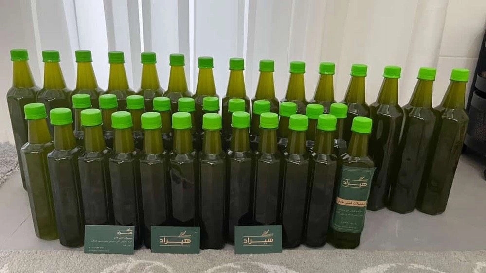 بهترین مرکز خرید عمده و ارسال روغن زیتون در طارم زنجان بهترین مرکز خرید عمده و ارسال روغن زیتون در طارم زنجان