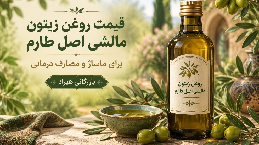 قیمت روغن زیتون مالشی اصل طارم برای ماساژ قیمت روغن زیتون مالشی اصل طارم برای ماساژ